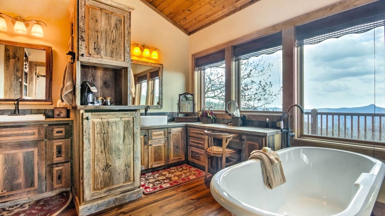 Photo of Bathroom in Sapphire