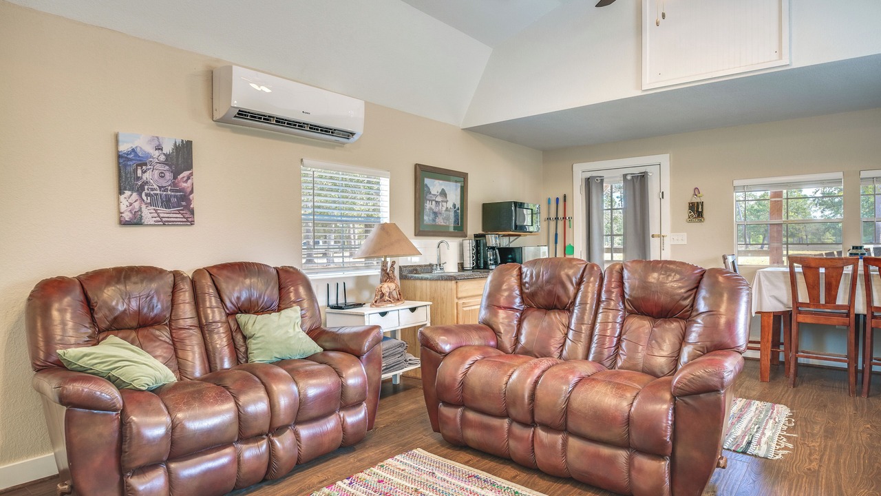 Photo of Bedroom in Waller