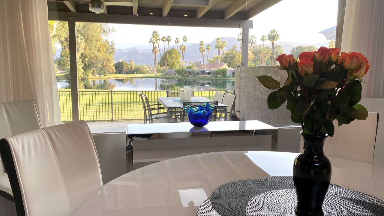 Photo of Outdoor in Rancho Mirage