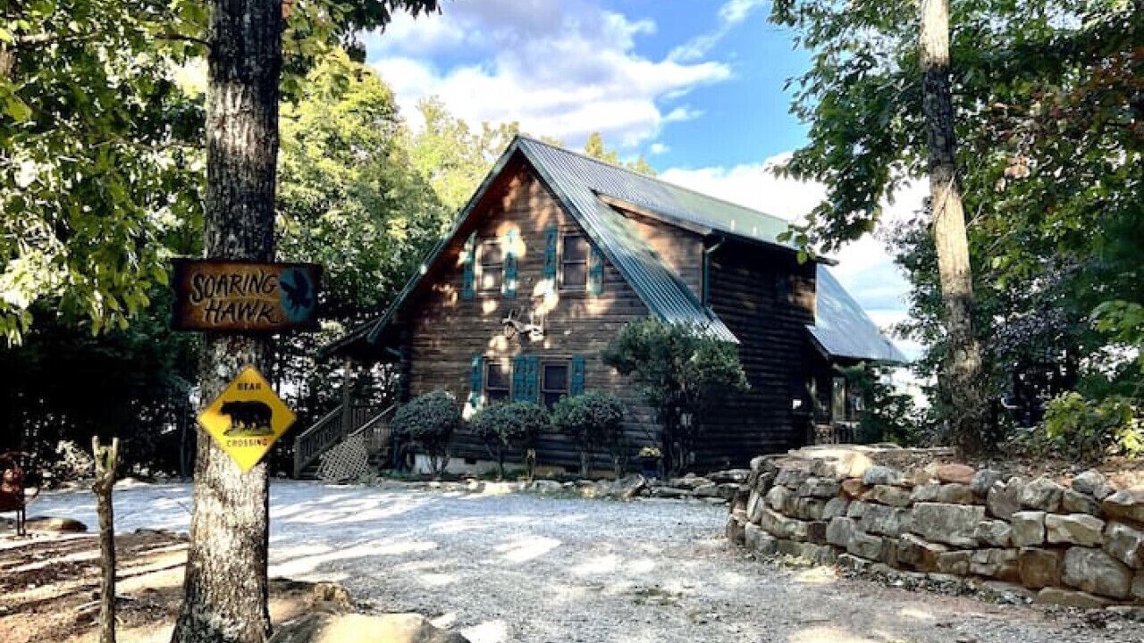 Photo of Outdoor in Helen