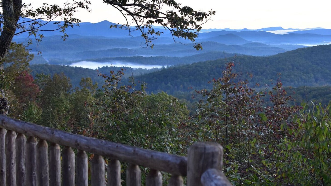 Photo of Outdoor in Helen