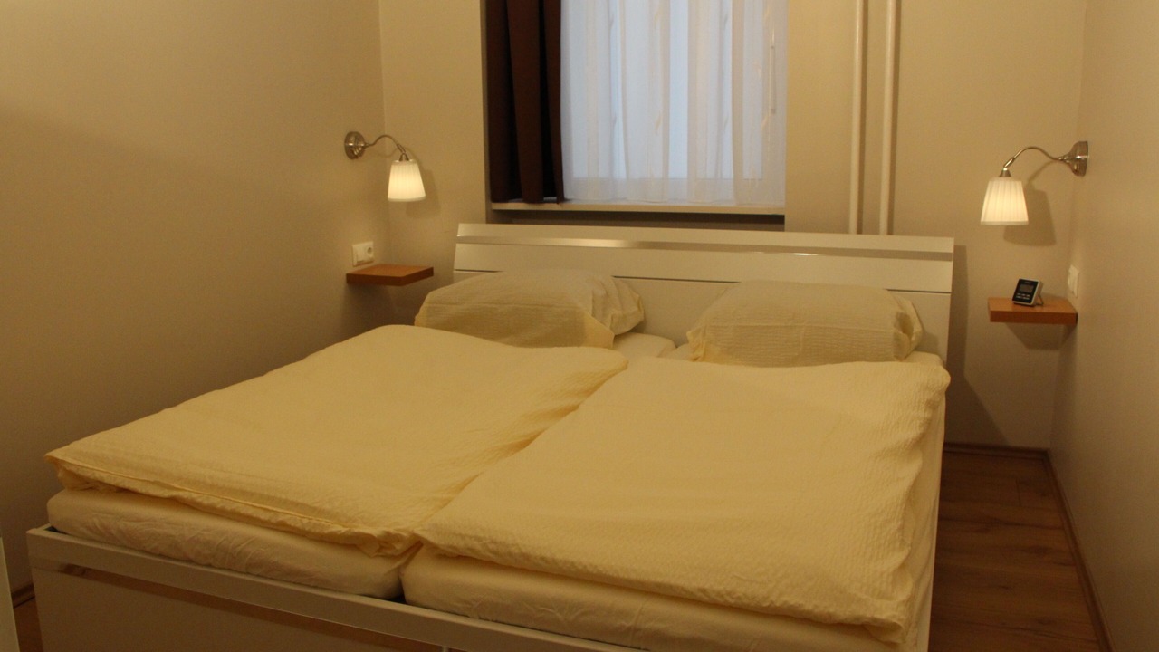 Photo of Bedroom in Charlottenburg