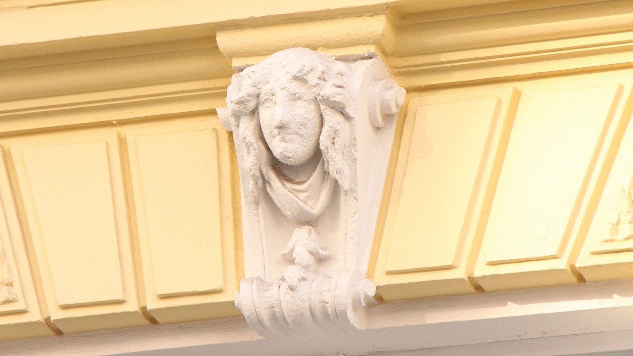 Photo of Bedroom in Charlottenburg