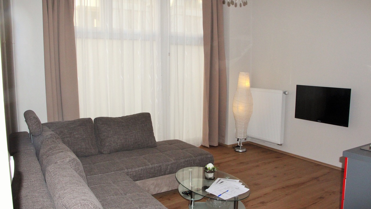 Photo of Livingroom in Charlottenburg