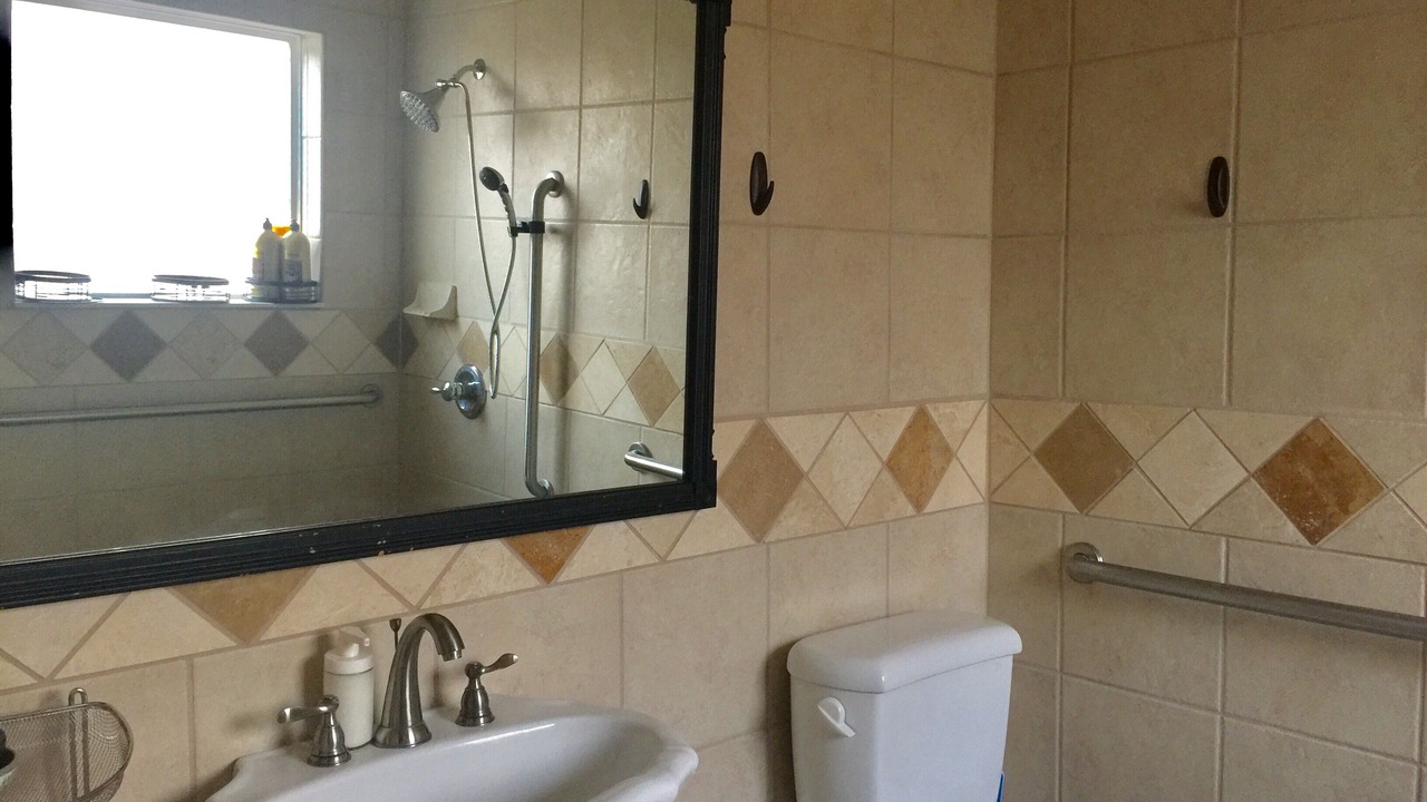 Photo of Bathroom in Hernando