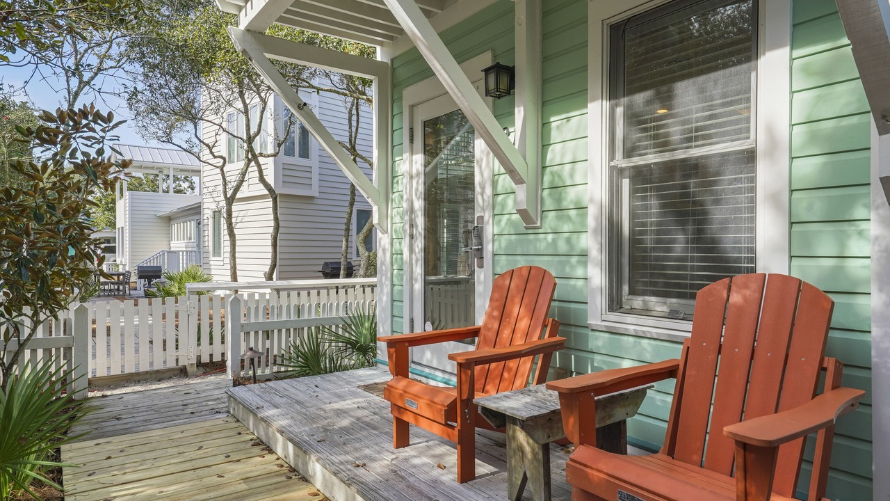 Photo of Outdoor in Seaside