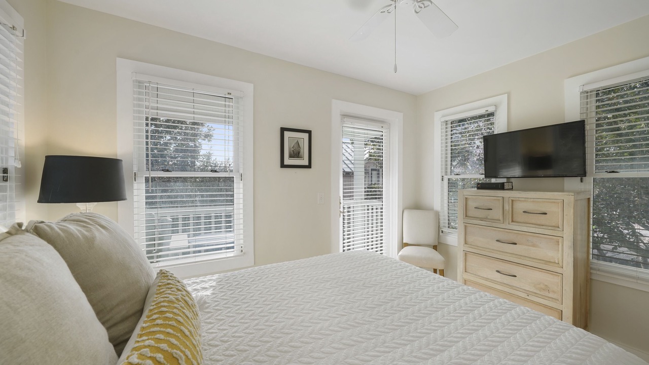 Photo of Bedroom in Seaside