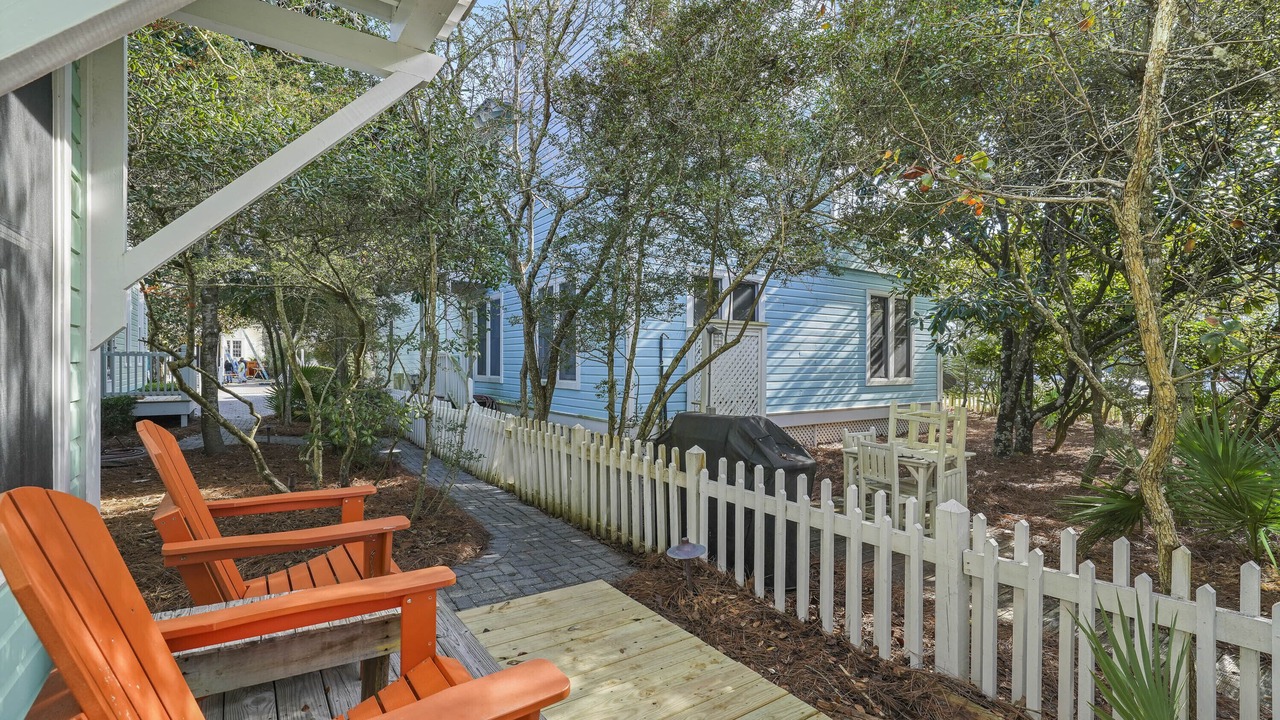 Photo of Outdoor in Seaside