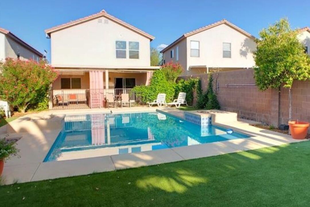 Photo of Outdoor in Nevada Trails