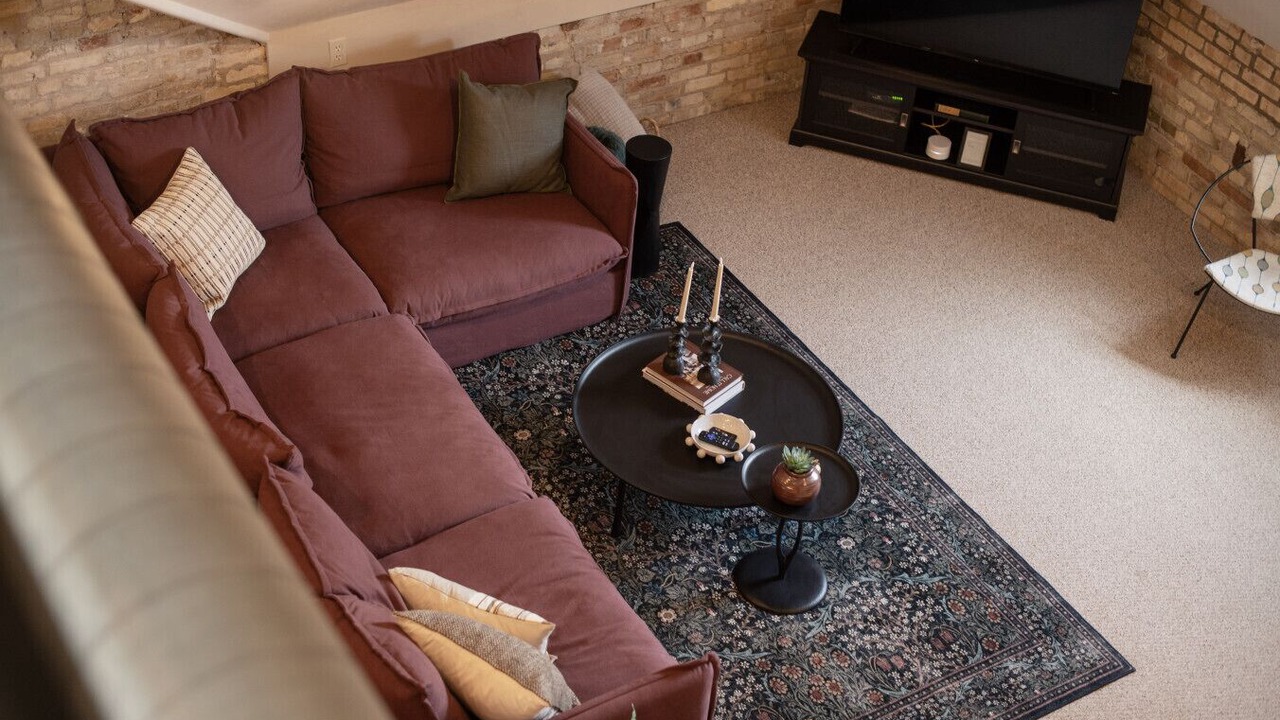 Photo of Livingroom in Traverse City