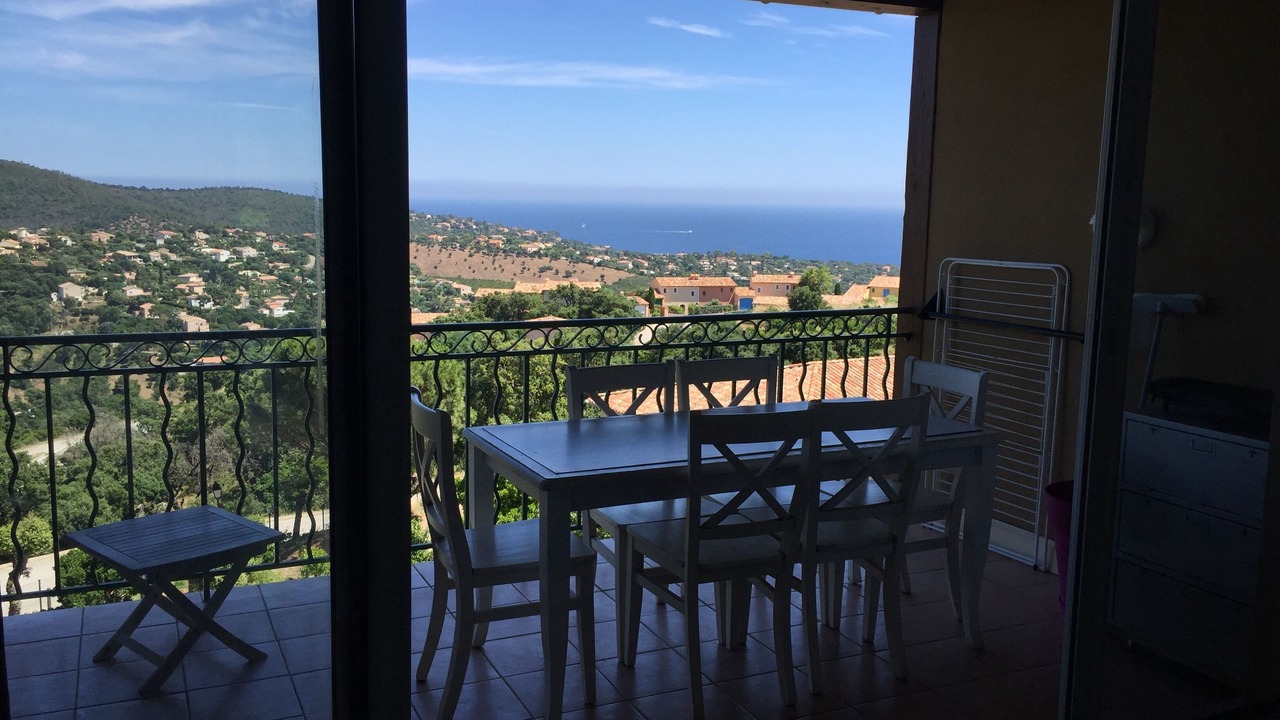 Photo of Outdoor in Les Issambres