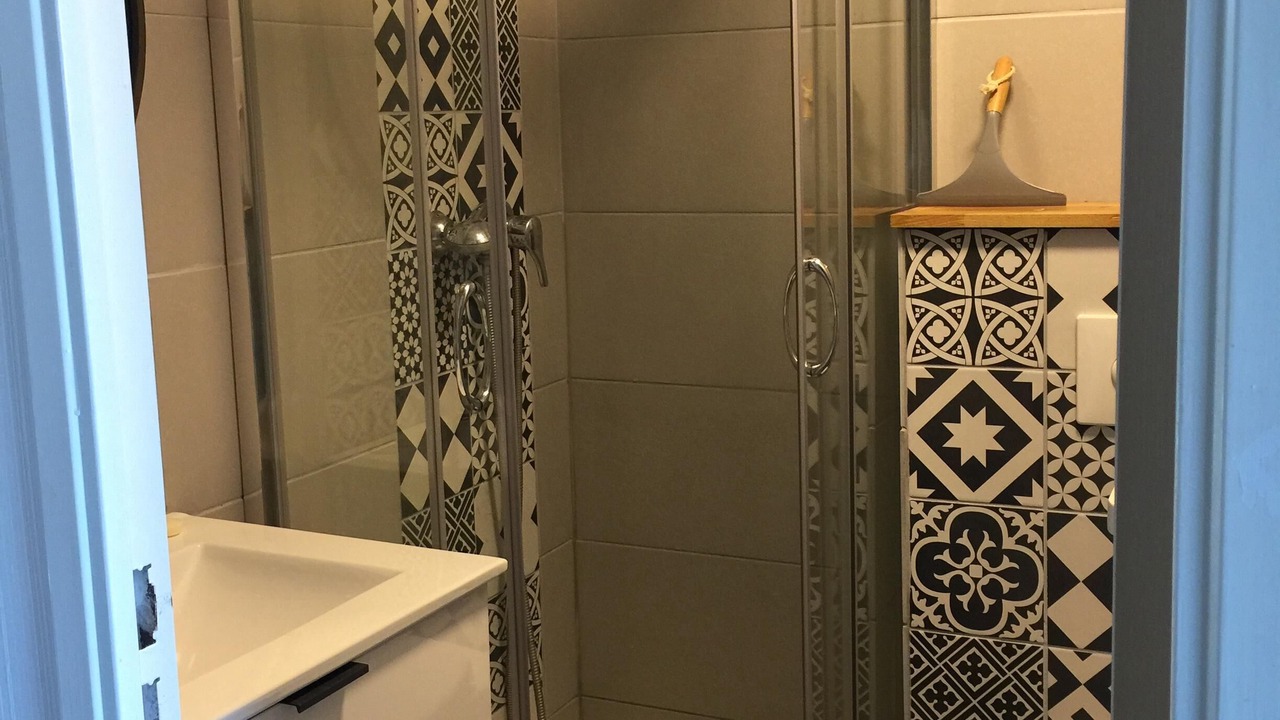 Photo of Bathroom in Les Issambres