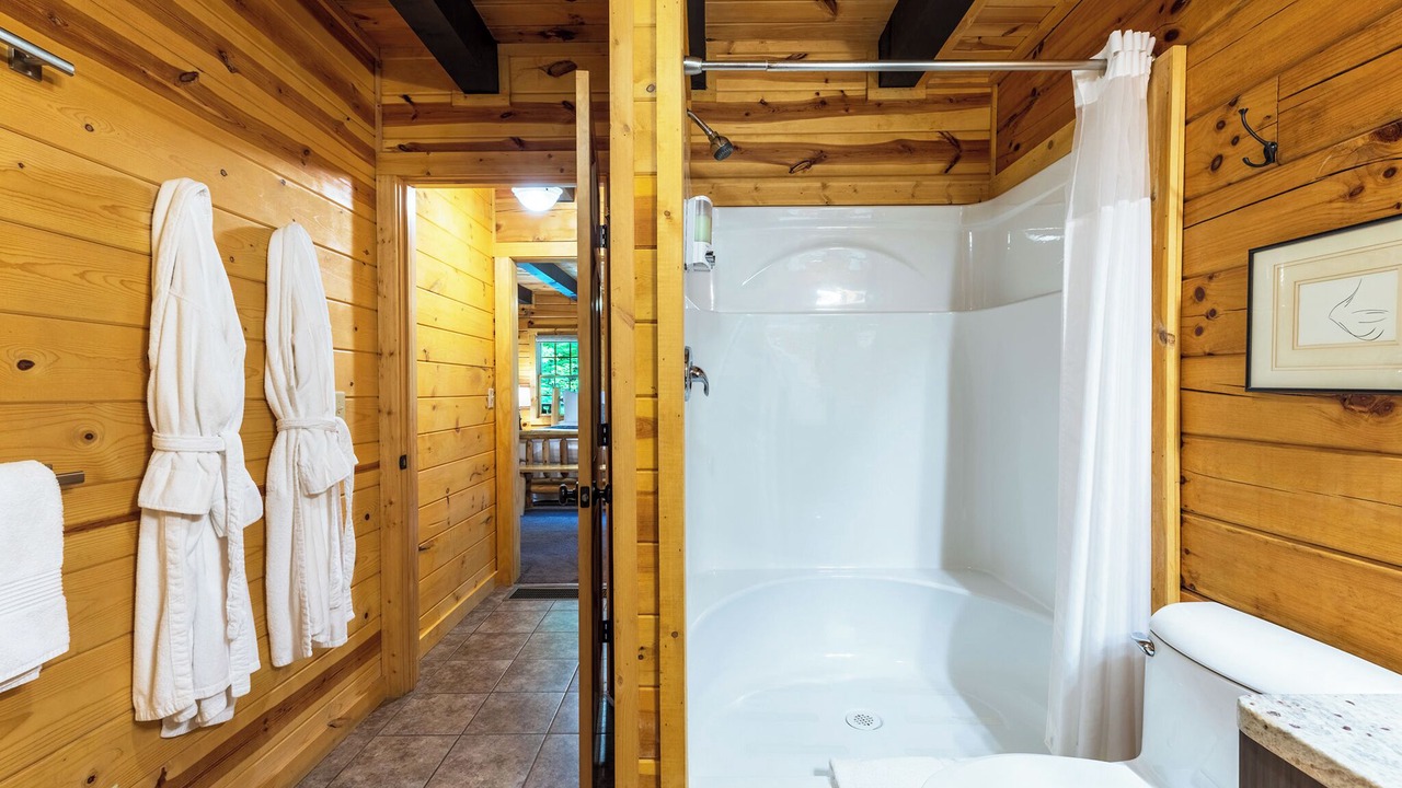 Photo of Bathroom in Logan