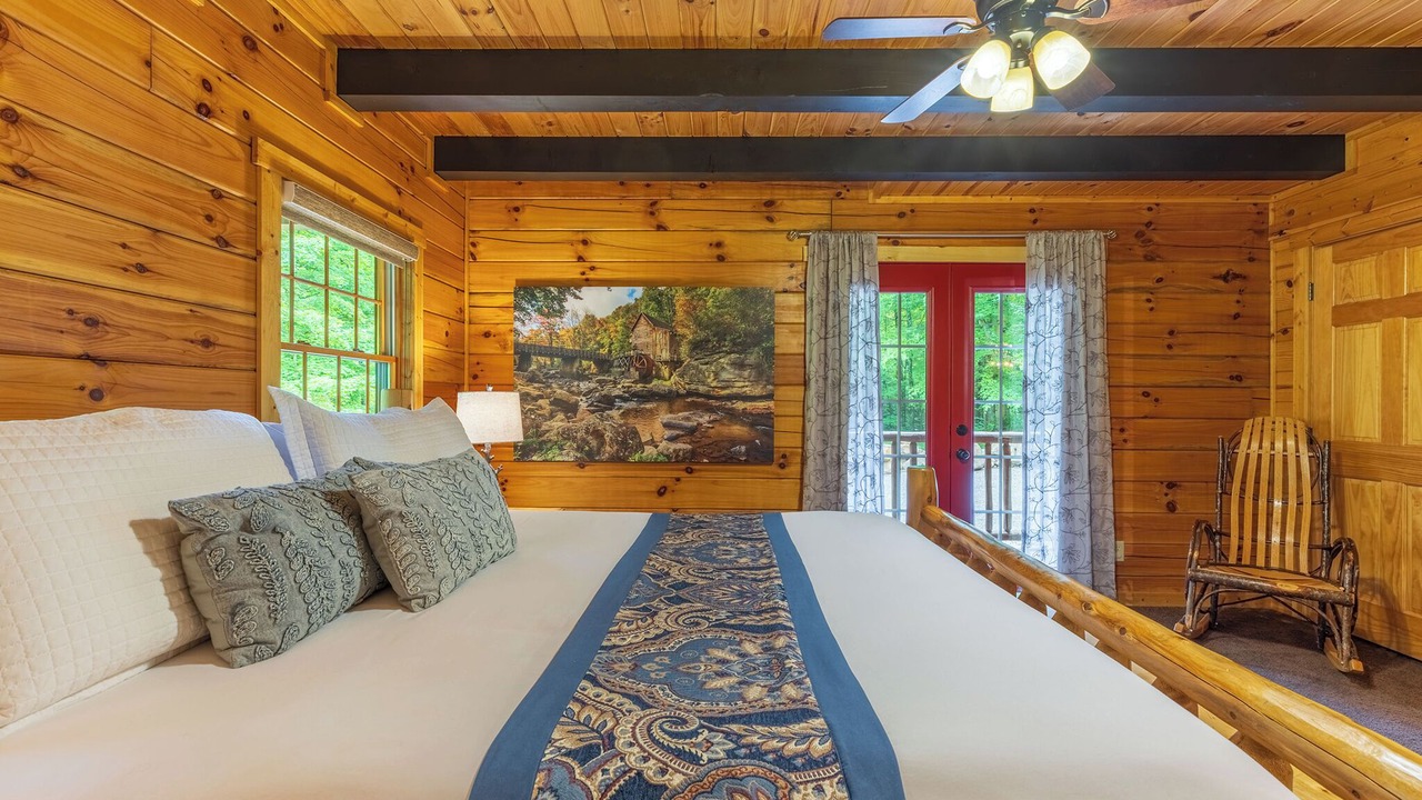 Photo of Bedroom in Logan