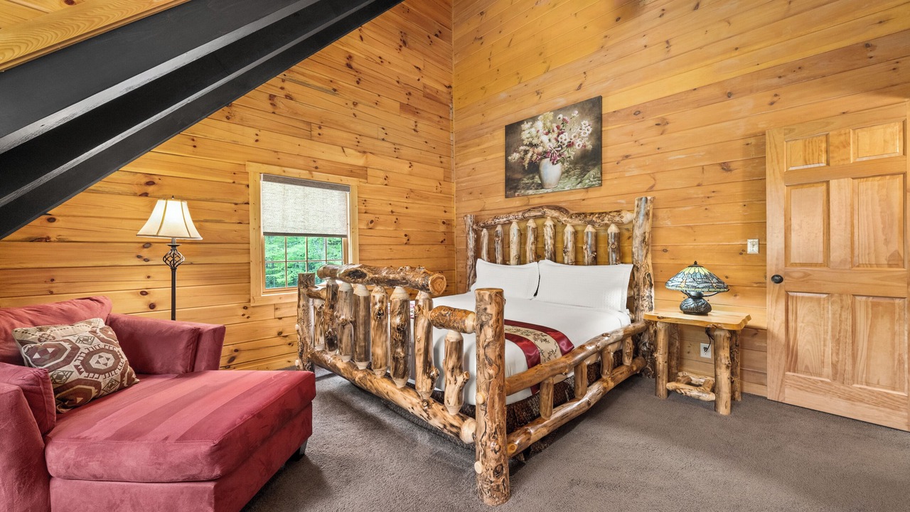 Photo of Bedroom in Logan