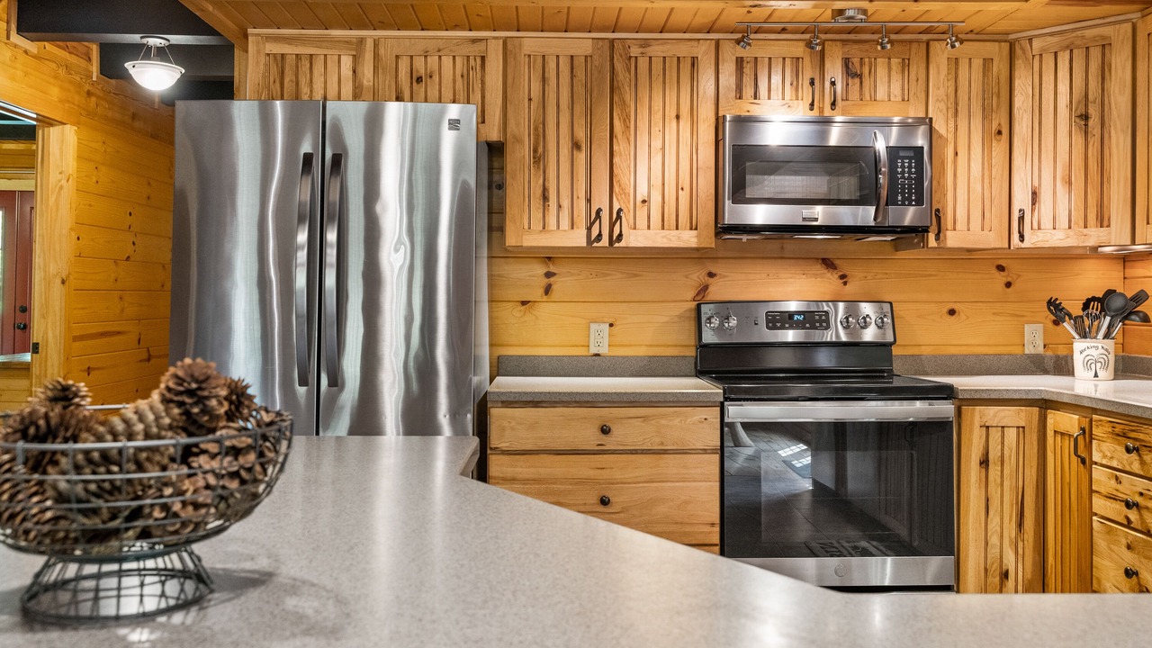 Photo of Kitchen in Logan