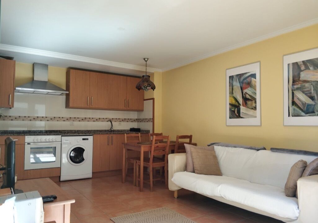 Photo of Livingroom in Barreiros