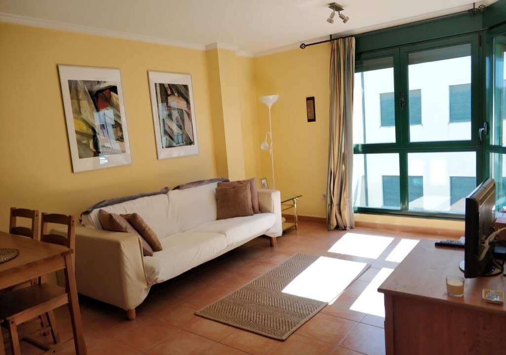 Photo of Livingroom in Barreiros