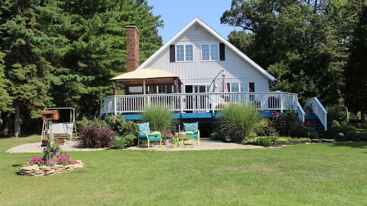 Photo of Outdoor in Clarklake