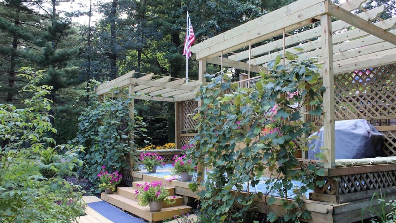 Photo of Outdoor in Clarklake