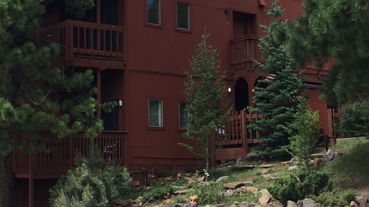 Photo of Outdoor in Angel Fire