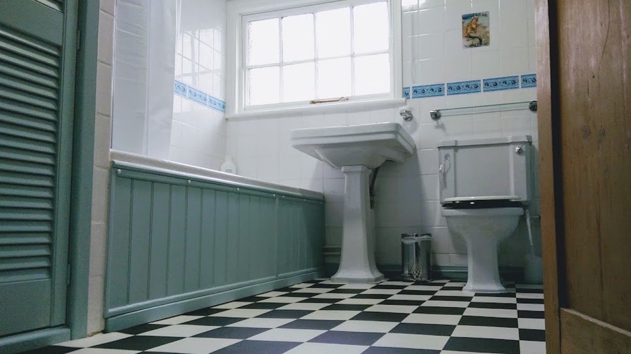Photo of Bathroom in Pocklington