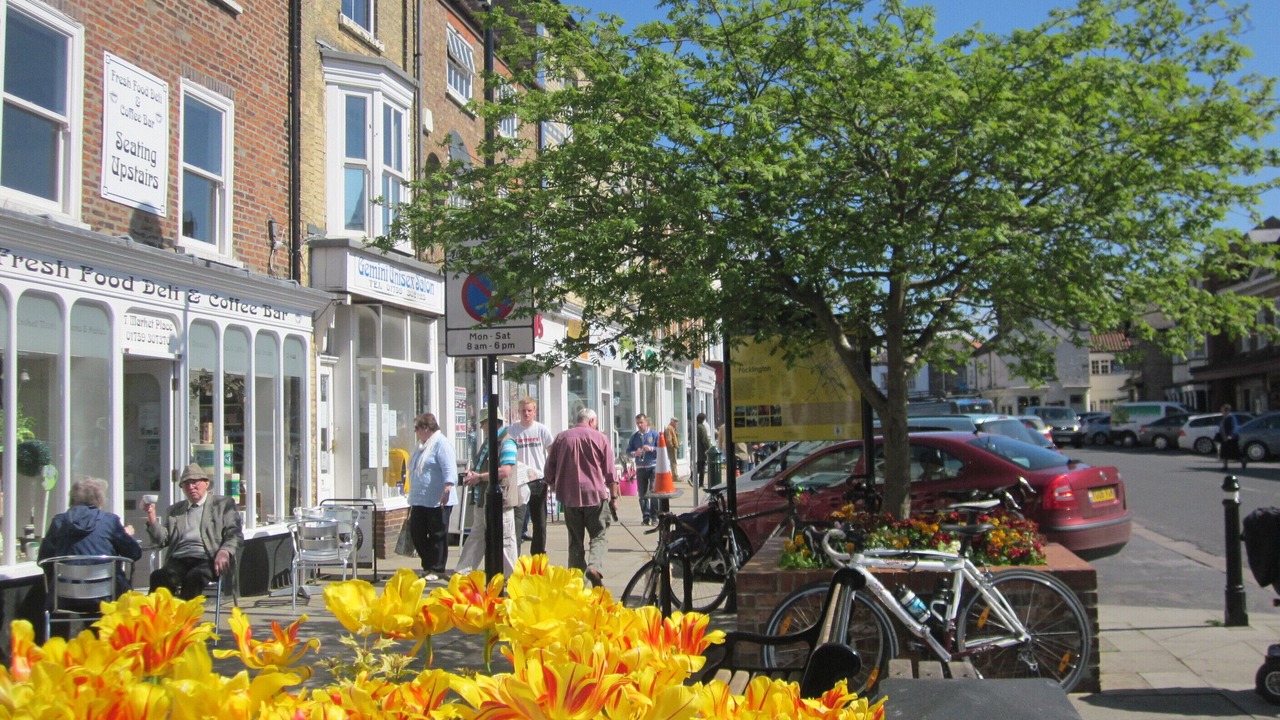 Photo of Others in Pocklington