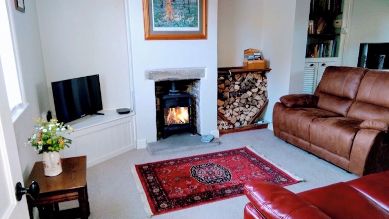 Photo of Bedroom in Pocklington