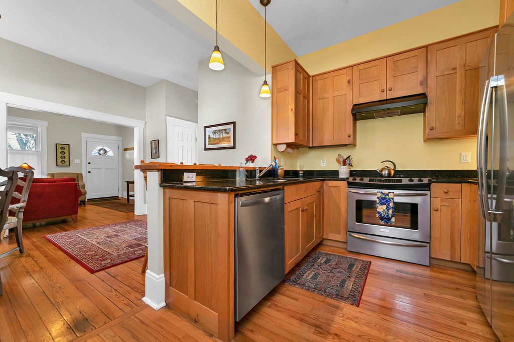 Photo of Kitchen in Brevard
