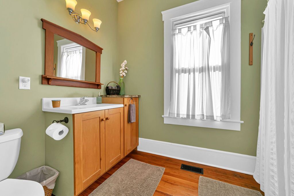 Photo of Bathroom in Brevard