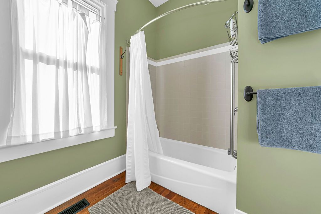 Photo of Bathroom in Brevard
