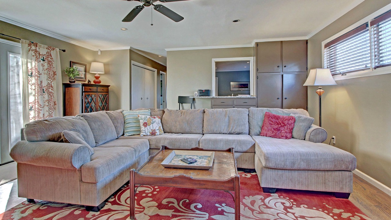 Photo of Livingroom in Mayo Meadow