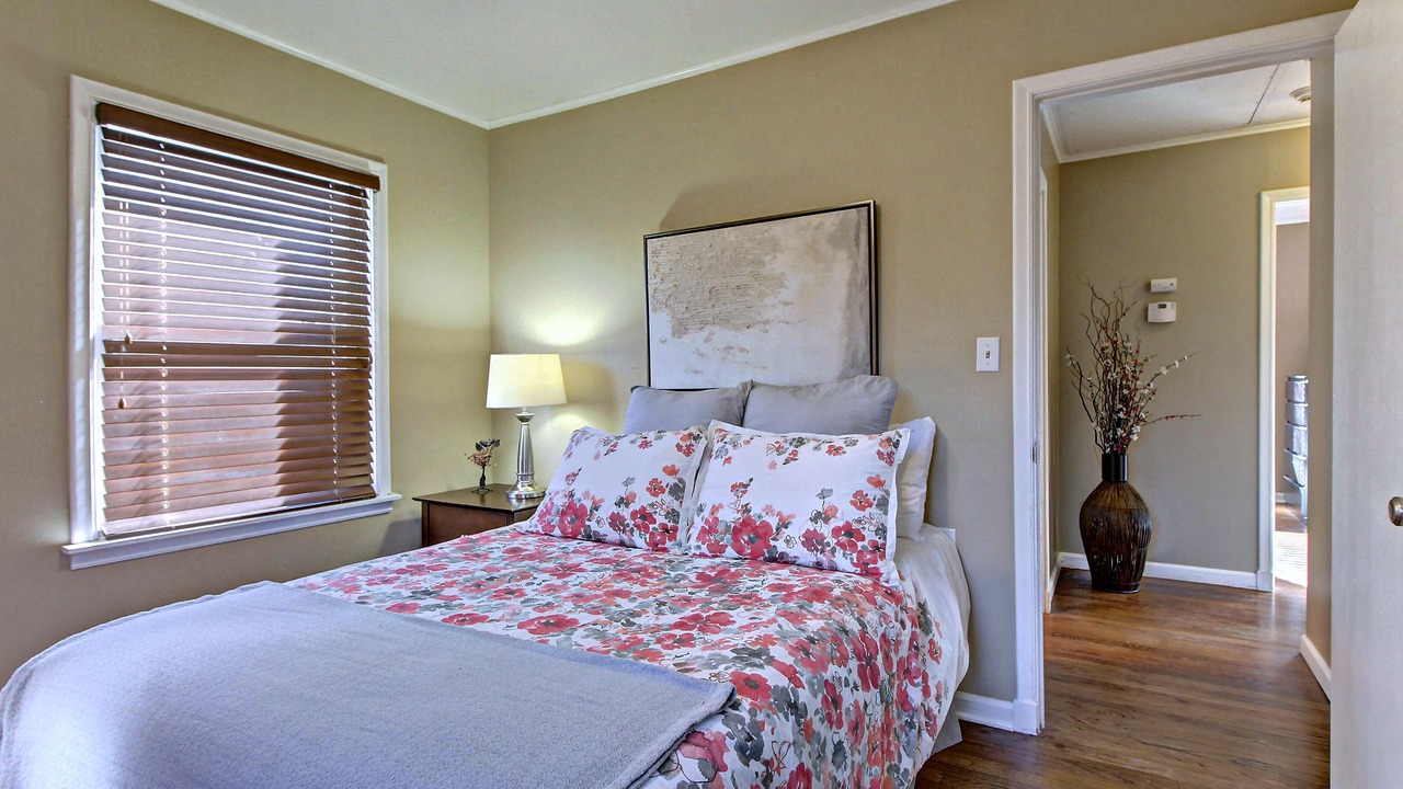 Photo of Bedroom in Mayo Meadow