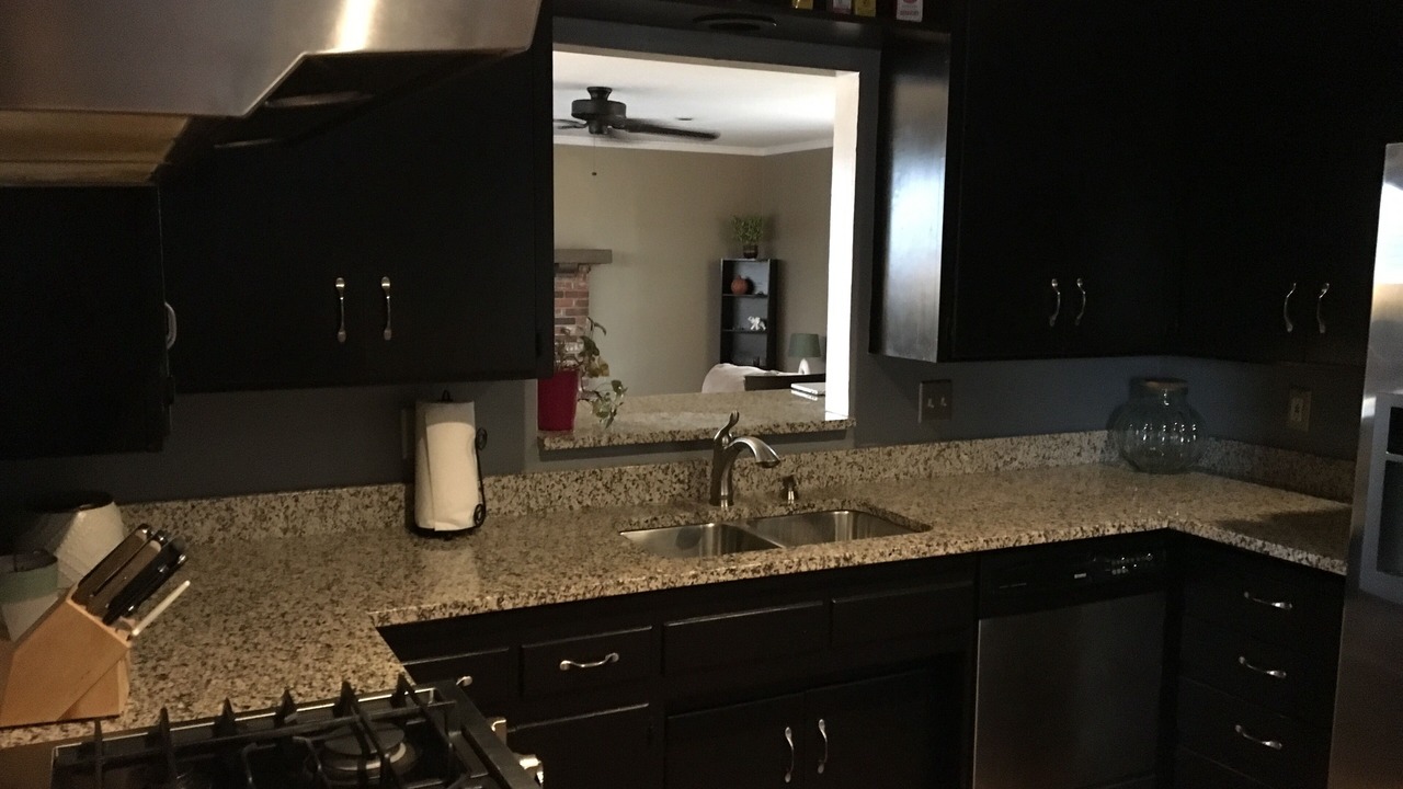 Photo of Kitchen in Mayo Meadow