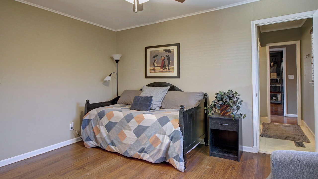 Photo of Bedroom in Mayo Meadow