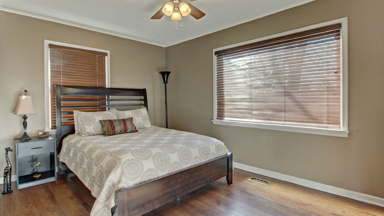 Photo of Bedroom in Mayo Meadow