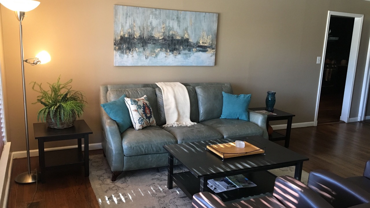 Photo of Livingroom in Mayo Meadow