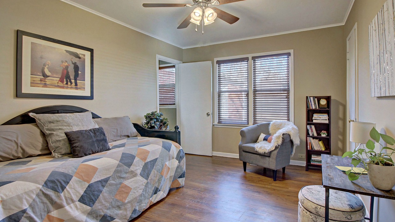 Photo of Bedroom in Mayo Meadow