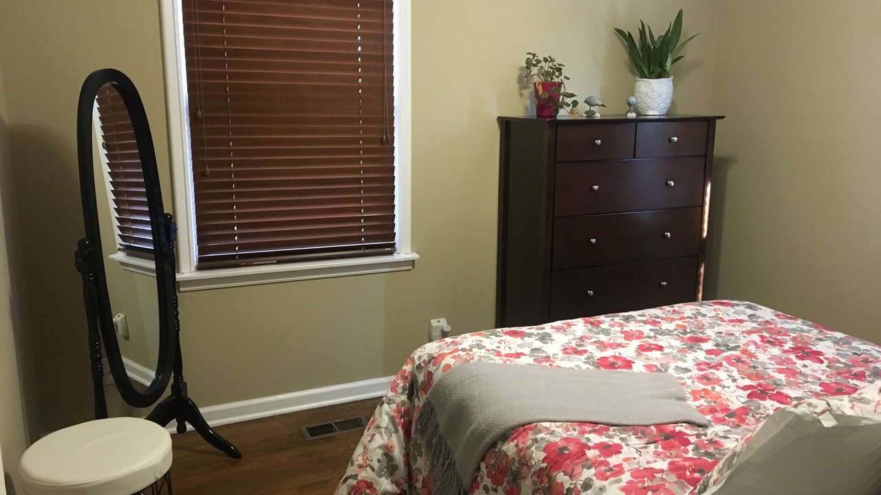 Photo of Bedroom in Mayo Meadow