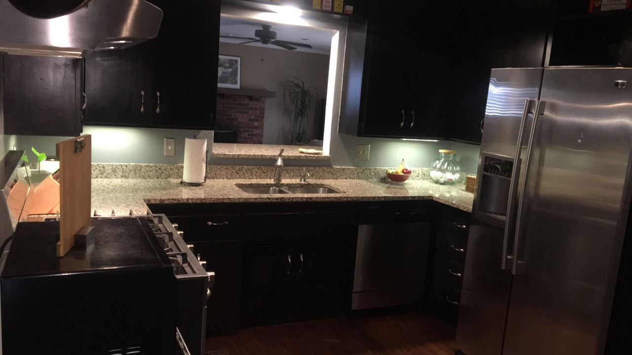 Photo of Kitchen in Mayo Meadow