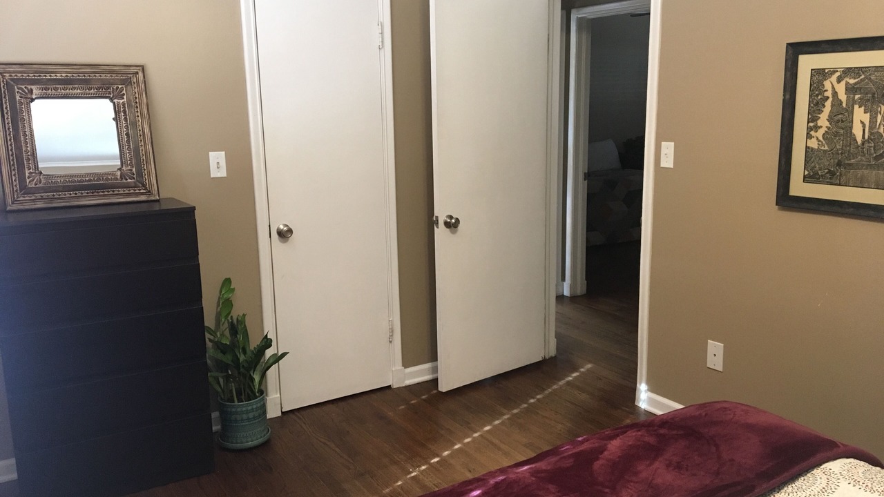 Photo of Bedroom in Mayo Meadow
