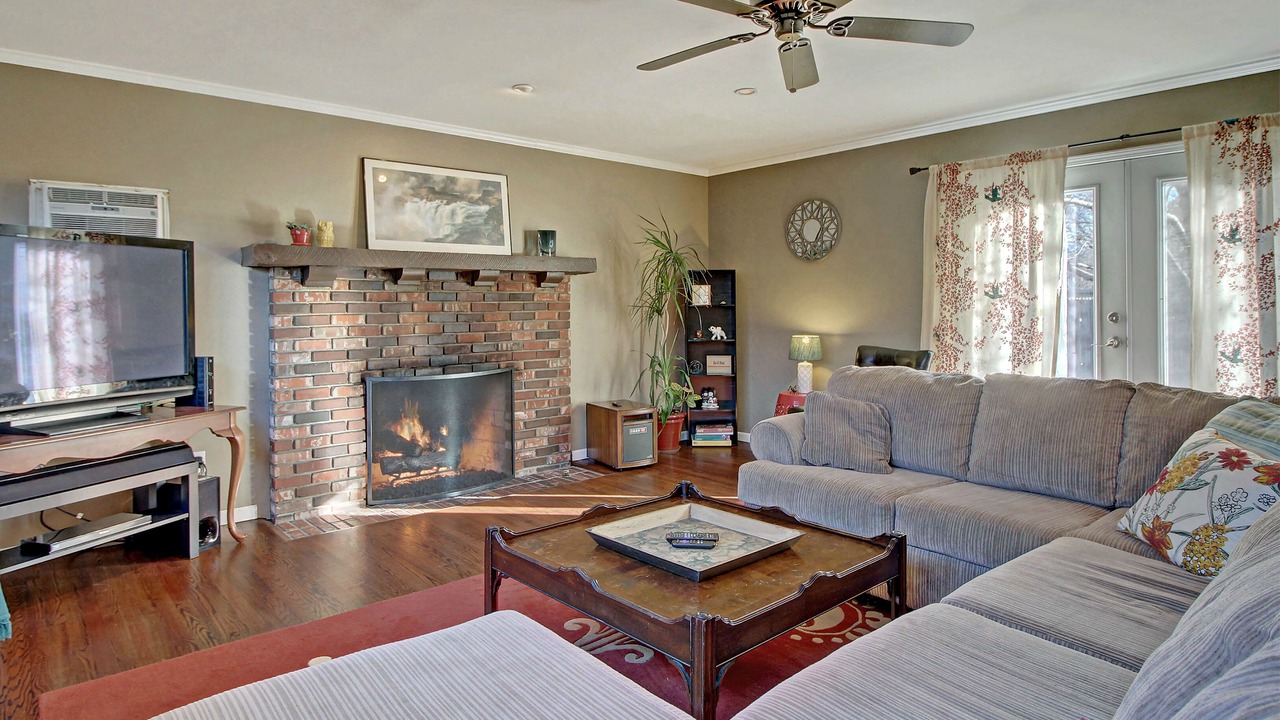 Photo of Livingroom in Mayo Meadow