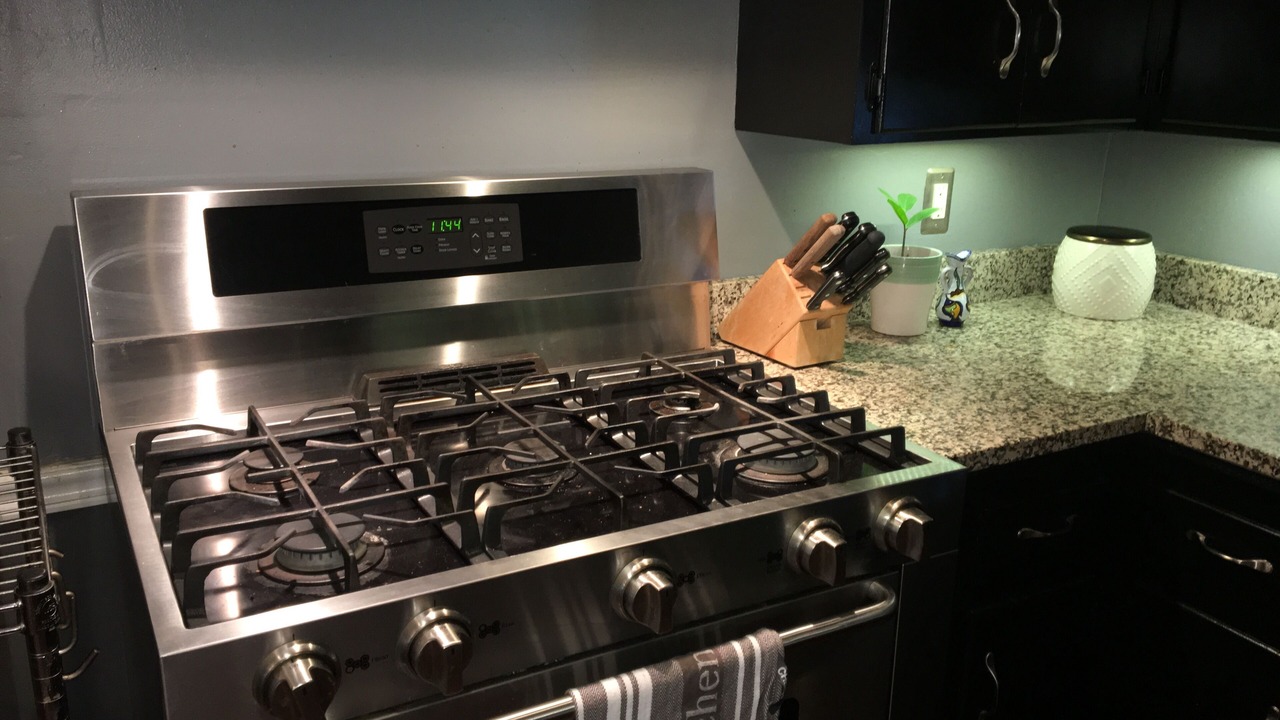 Photo of Kitchen in Mayo Meadow