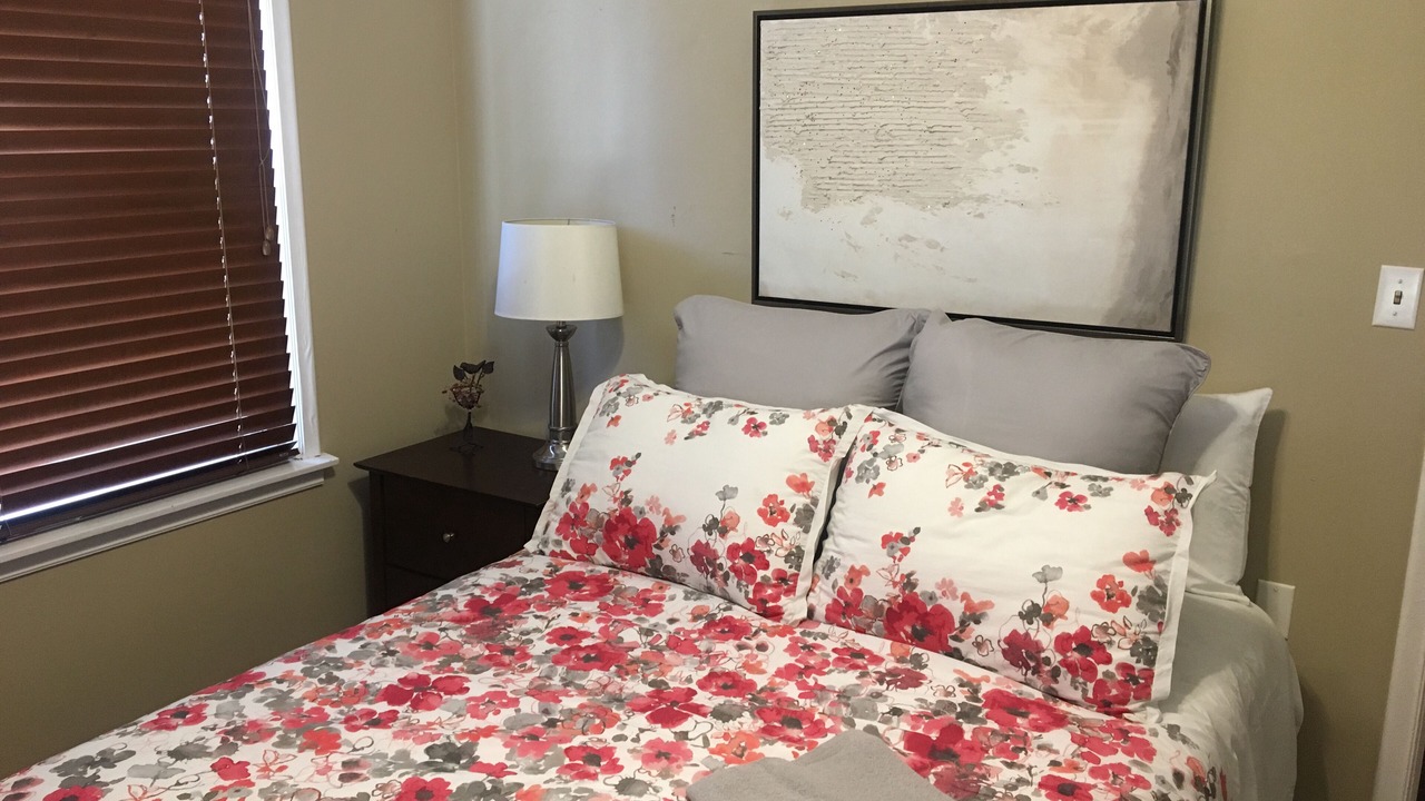 Photo of Bedroom in Mayo Meadow