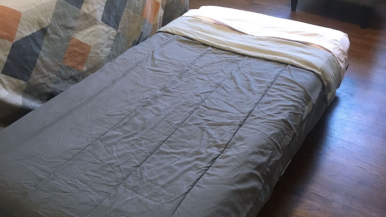 Photo of Bedroom in Mayo Meadow