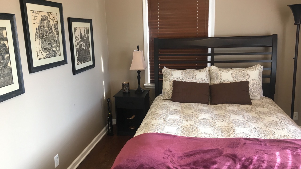 Photo of Bedroom in Mayo Meadow
