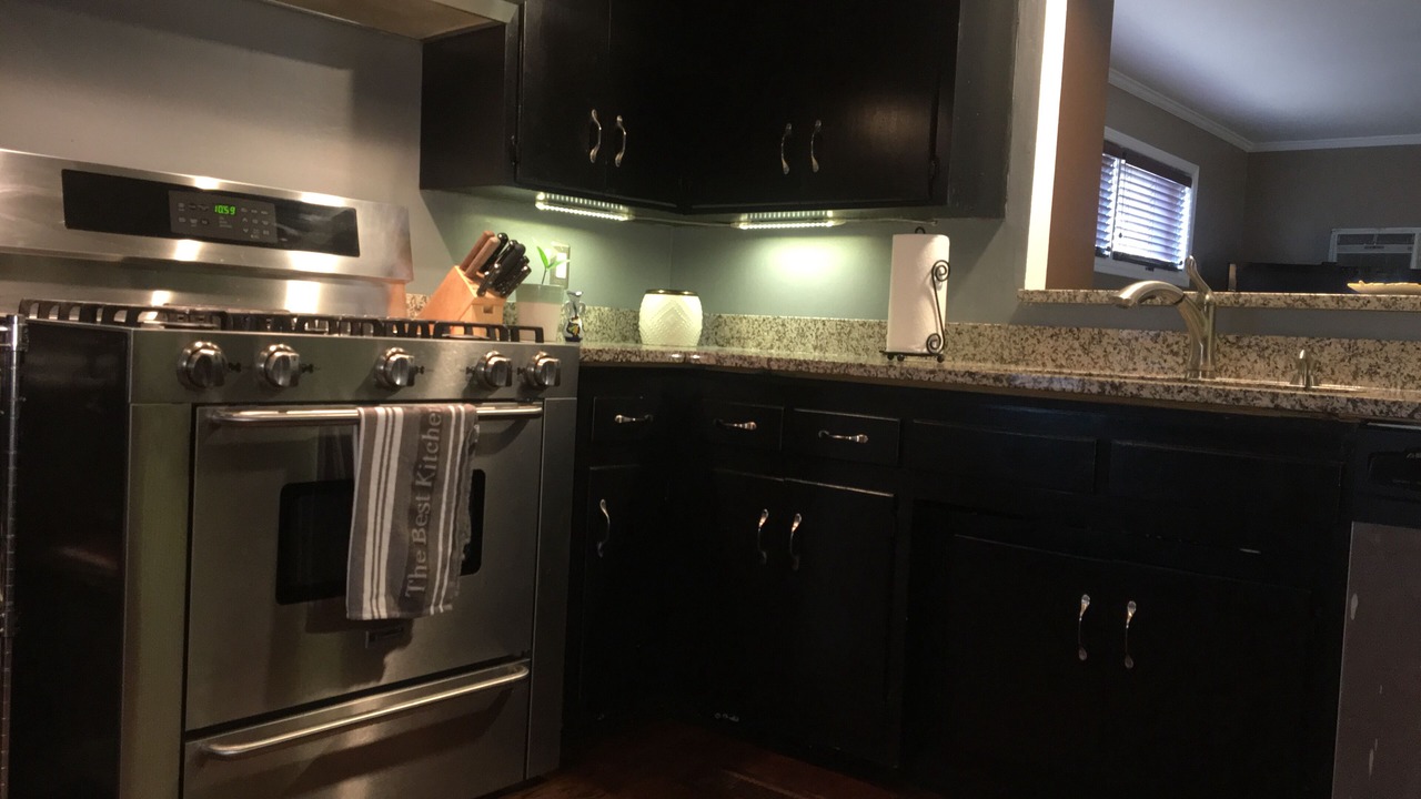 Photo of Kitchen in Mayo Meadow
