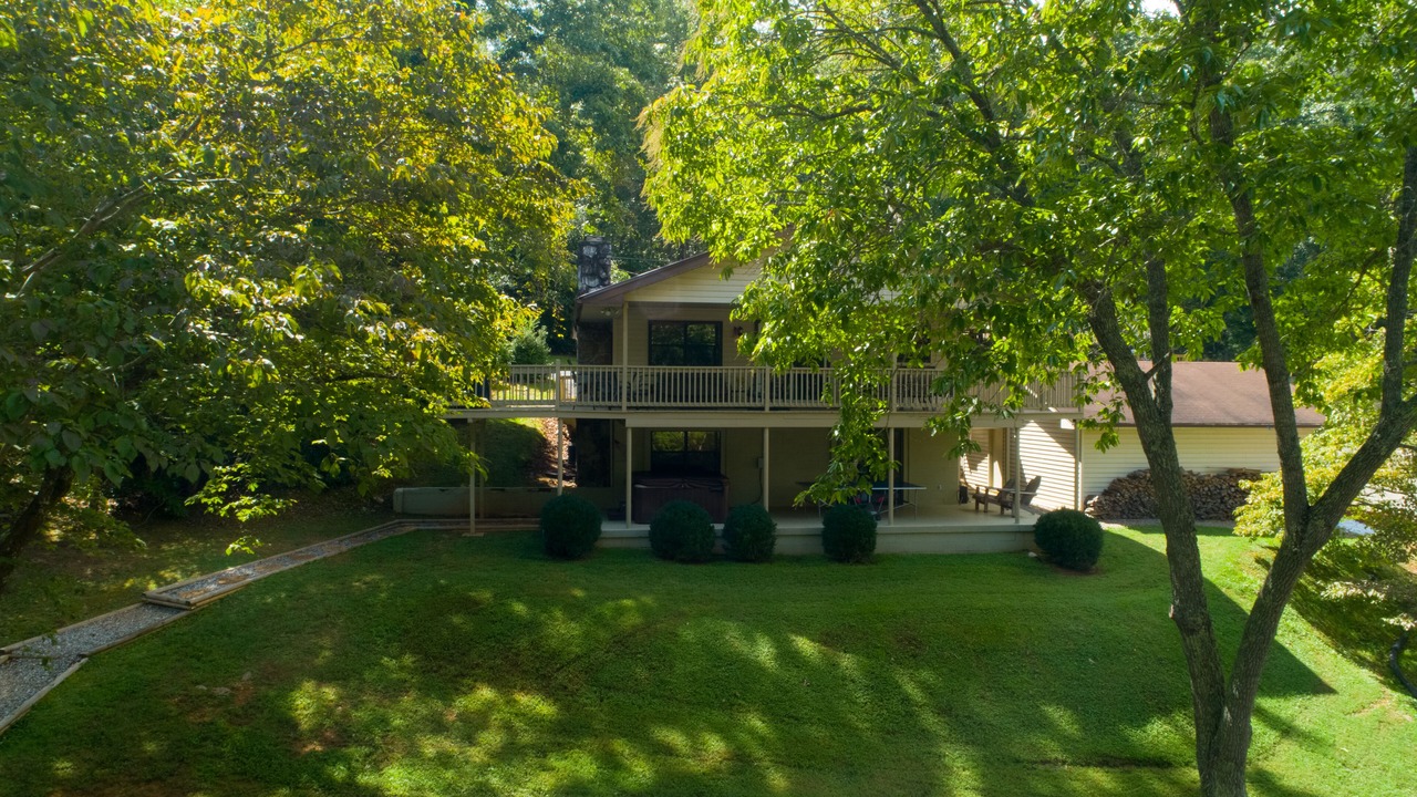 Photo of Outdoor in Blairsville