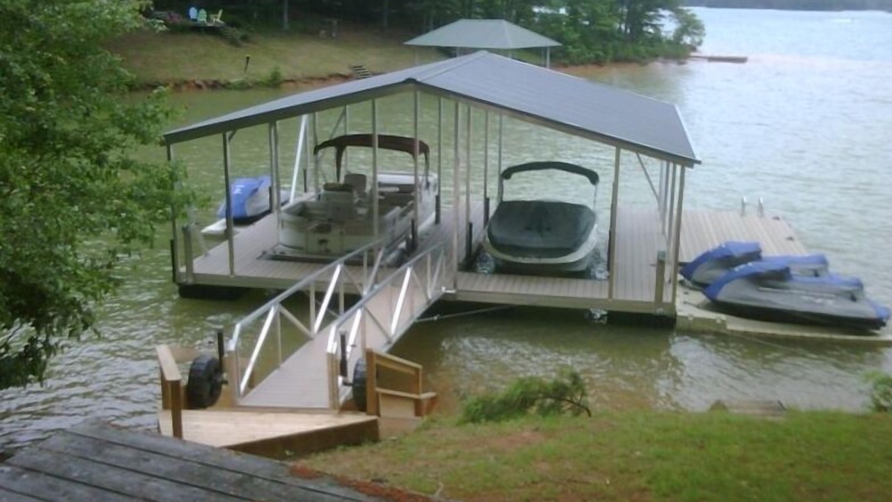 Photo of Outdoor in Blairsville