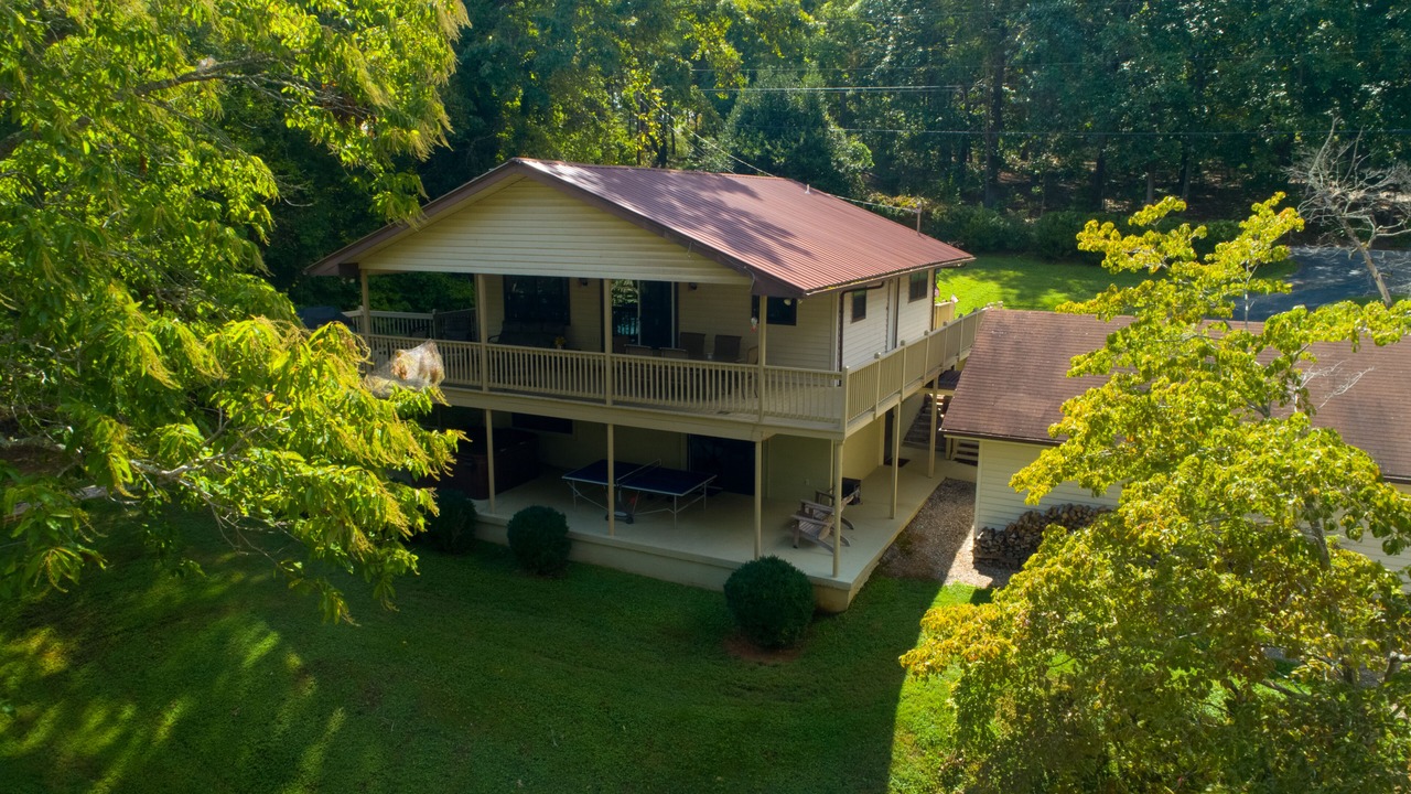 Photo of Outdoor in Blairsville